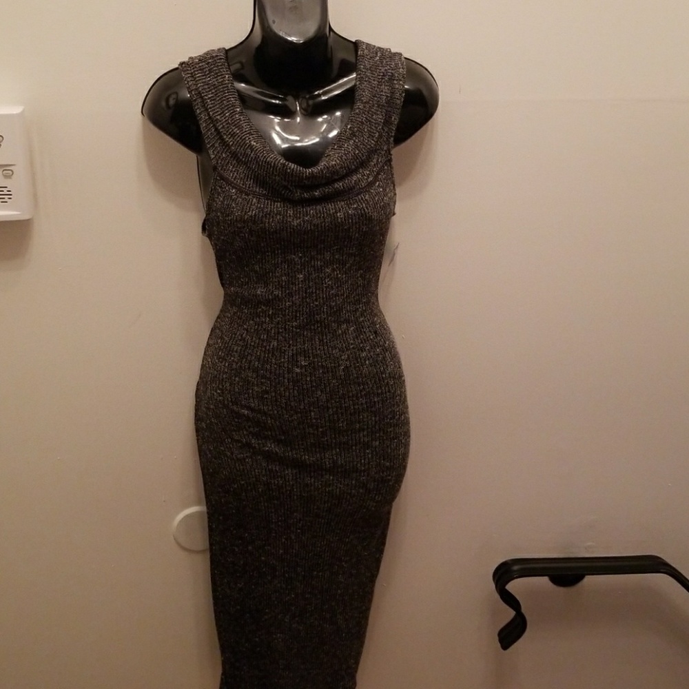 New dress